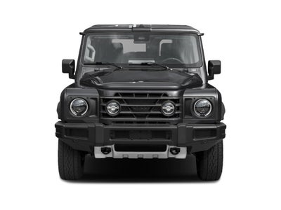 2024 INEOS Grenadier Trialmaster Edition
