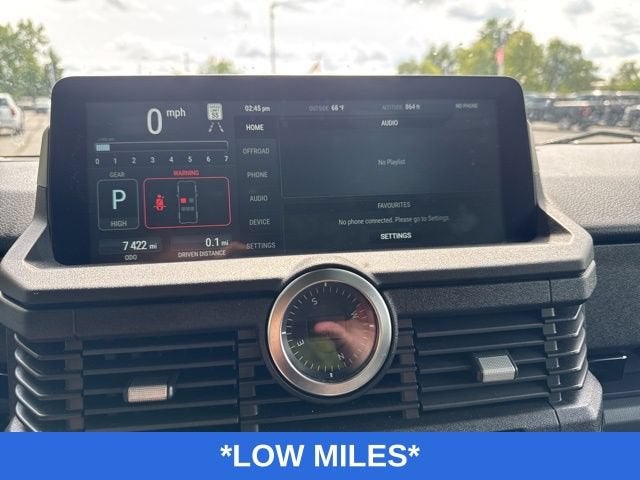 2024 INEOS Grenadier Fieldmaster Edition - Photo 17