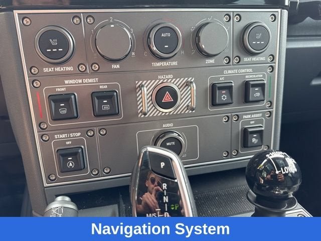 2024 INEOS Grenadier Fieldmaster Edition - Photo 18