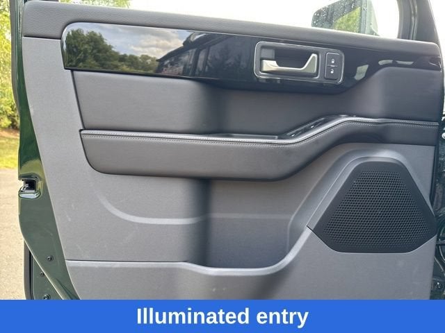 2024 INEOS Grenadier Fieldmaster Edition - Photo 26