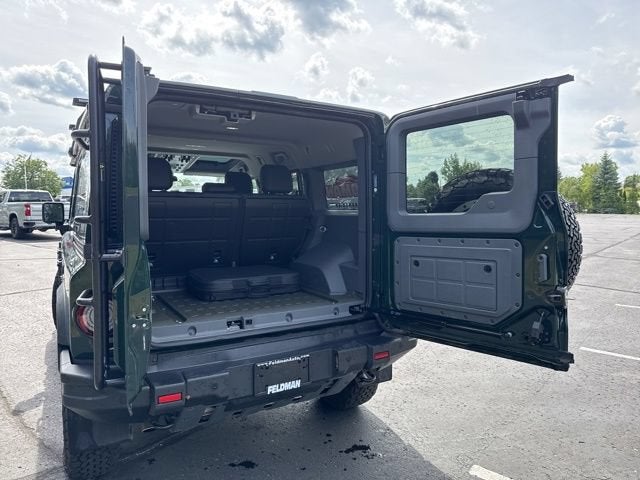 2024 INEOS Grenadier Fieldmaster Edition - Photo 34
