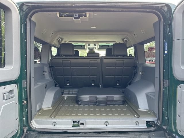2024 INEOS Grenadier Fieldmaster Edition - Photo 35