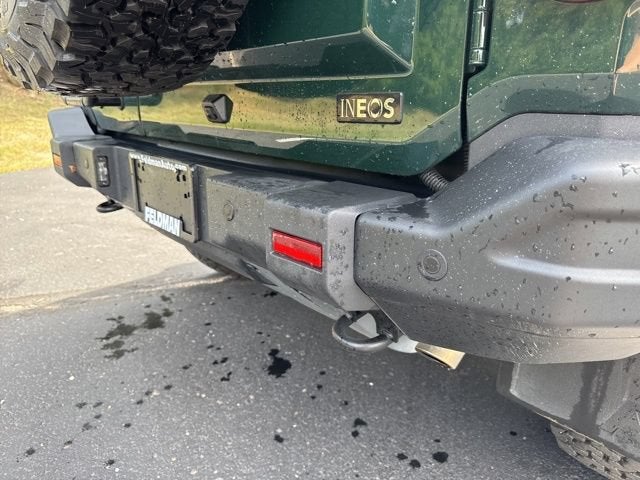 2024 INEOS Grenadier Fieldmaster Edition - Photo 36
