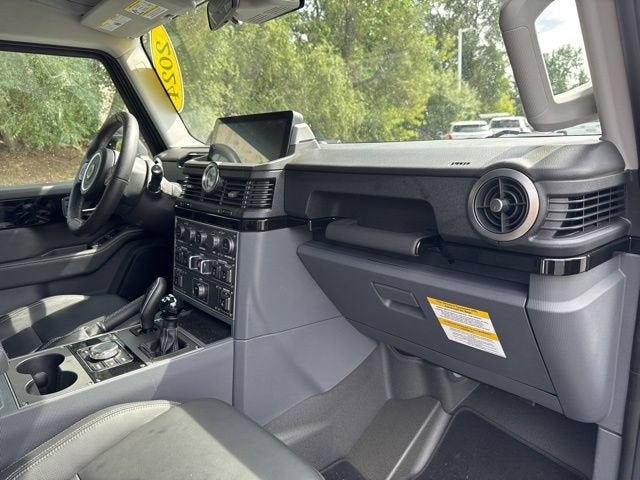 2024 INEOS Grenadier Fieldmaster Edition - Photo 39