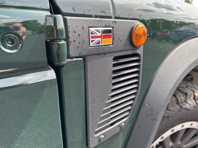 2024 INEOS Grenadier Fieldmaster Edition - Photo 44