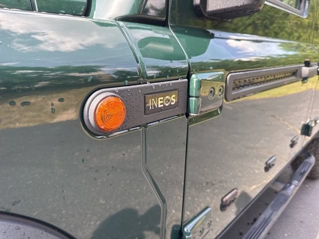 2024 INEOS Grenadier Fieldmaster Edition - Photo 49