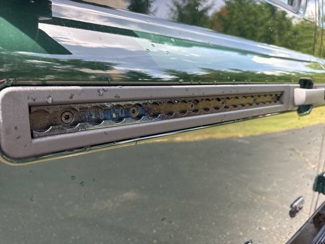 2024 INEOS Grenadier Fieldmaster Edition - Photo 52