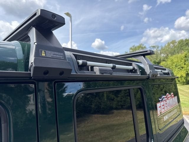 2024 INEOS Grenadier Fieldmaster Edition - Photo 53