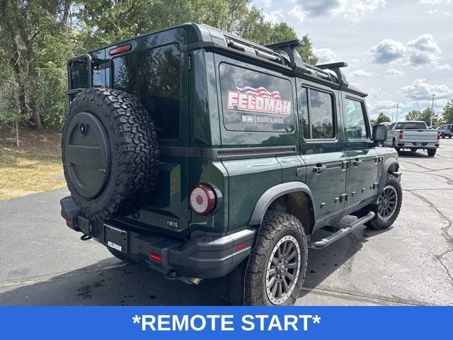 2024 INEOS Grenadier Fieldmaster Edition - Photo 6