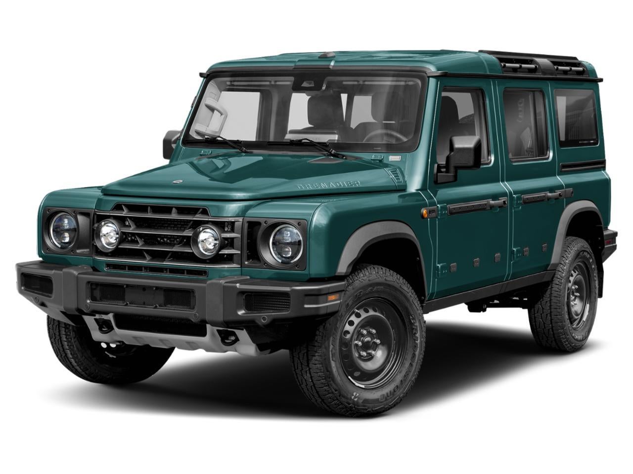 2024 INEOS Grenadier Fieldmaster Edition - Photo 55
