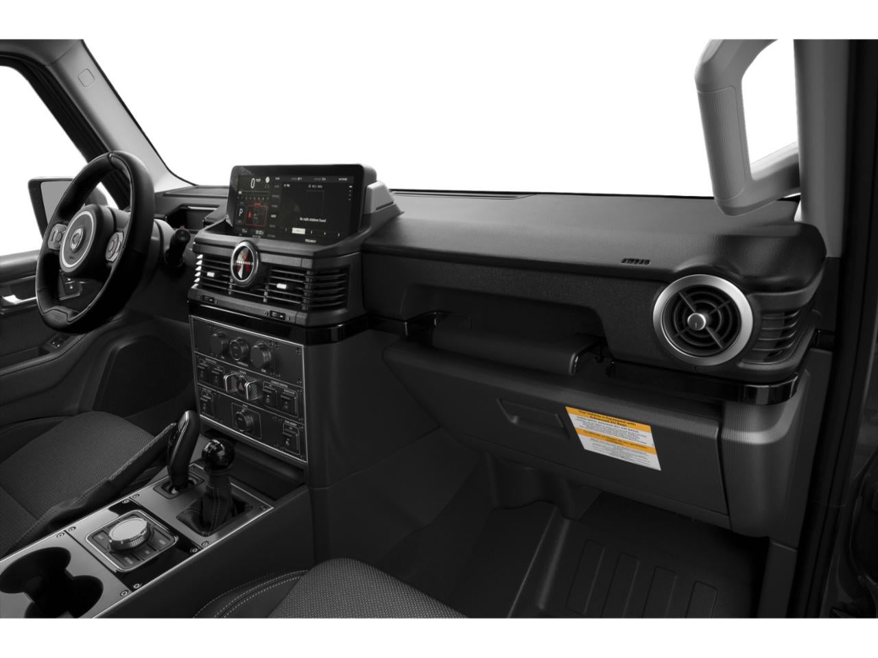 2024 INEOS Grenadier Fieldmaster Edition - Photo 71