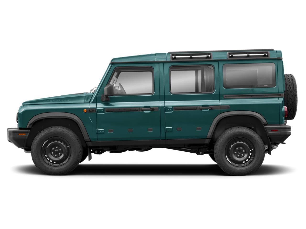 2024 INEOS Grenadier Fieldmaster Edition - Photo 56