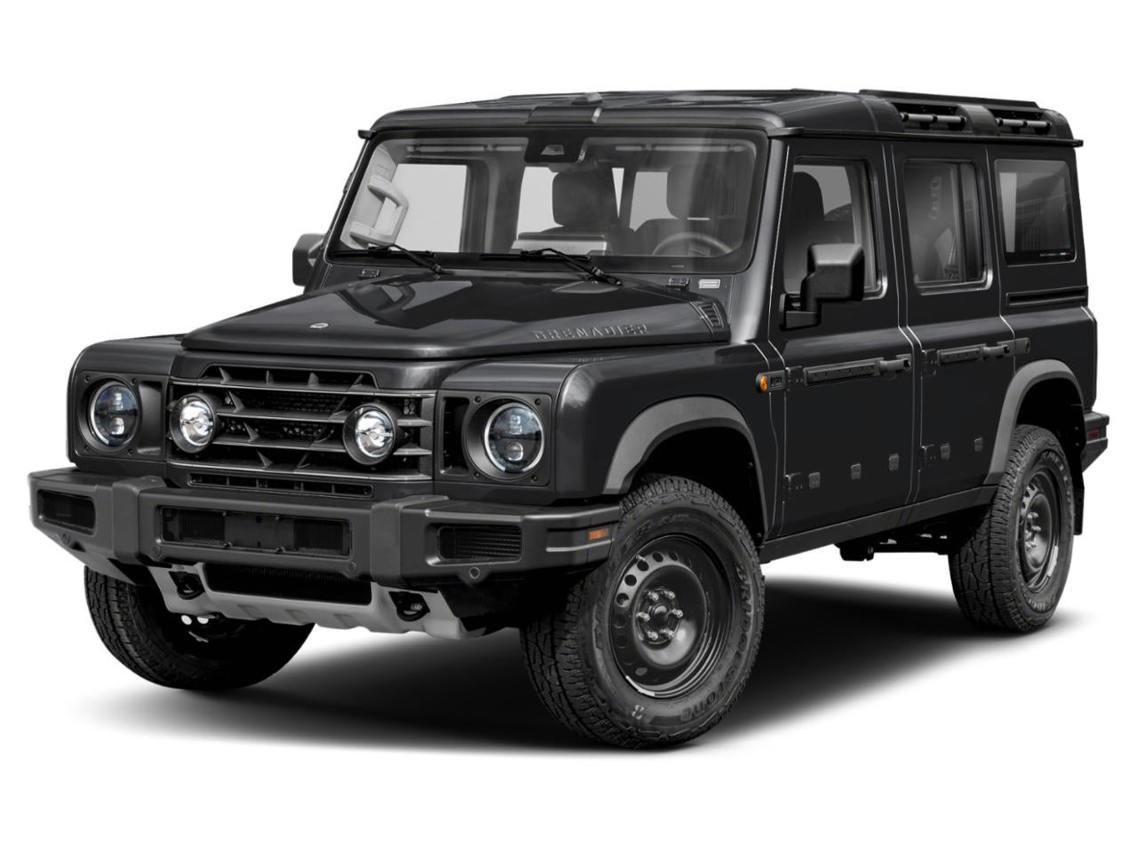 2024 INEOS Grenadier Fieldmaster Edition - Photo 58