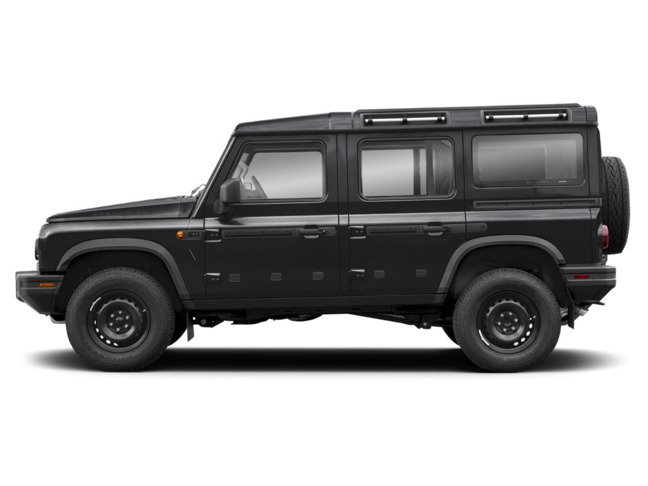 2024 INEOS Grenadier Fieldmaster Edition - Photo 59