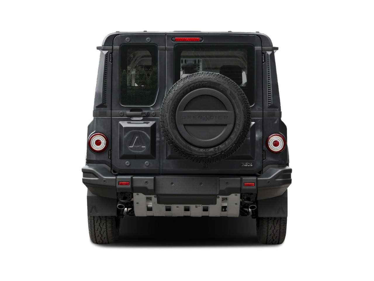 2024 INEOS Grenadier Fieldmaster Edition - Photo 60