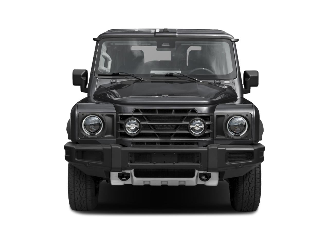 2024 INEOS Grenadier Fieldmaster Edition - Photo 63