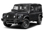 2025 INEOS Grenadier Station Wagon 4x4