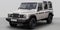 2025 INEOS Grenadier Fieldmaster Edition