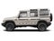 2025 INEOS Grenadier Fieldmaster Edition