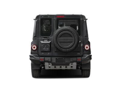 2025 INEOS Grenadier Fieldmaster Edition