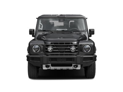 2025 INEOS Grenadier Fieldmaster Edition