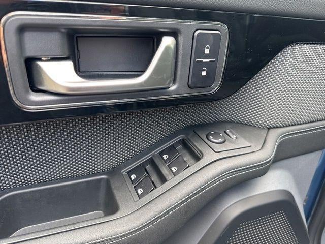 2024 INEOS Grenadier Fieldmaster Edition