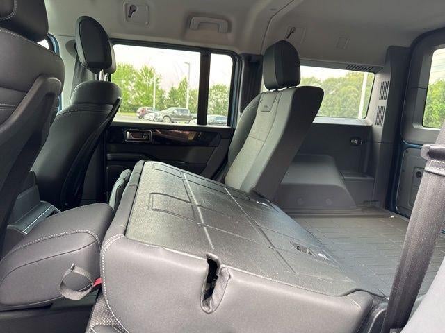 2024 INEOS Grenadier Fieldmaster Edition