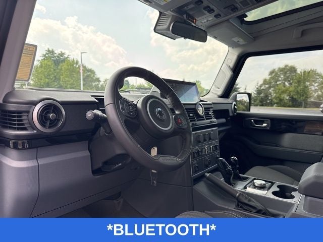 2024 INEOS Grenadier Fieldmaster Edition