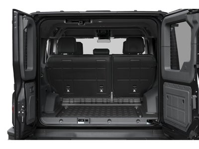2025 INEOS Grenadier Station Wagon 4x4