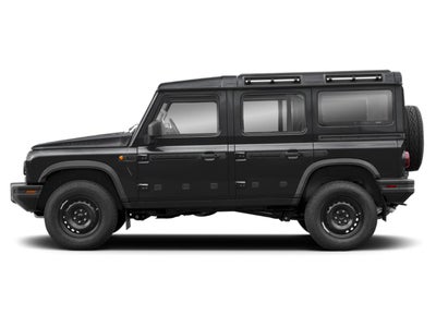2025 INEOS Grenadier Fieldmaster Edition