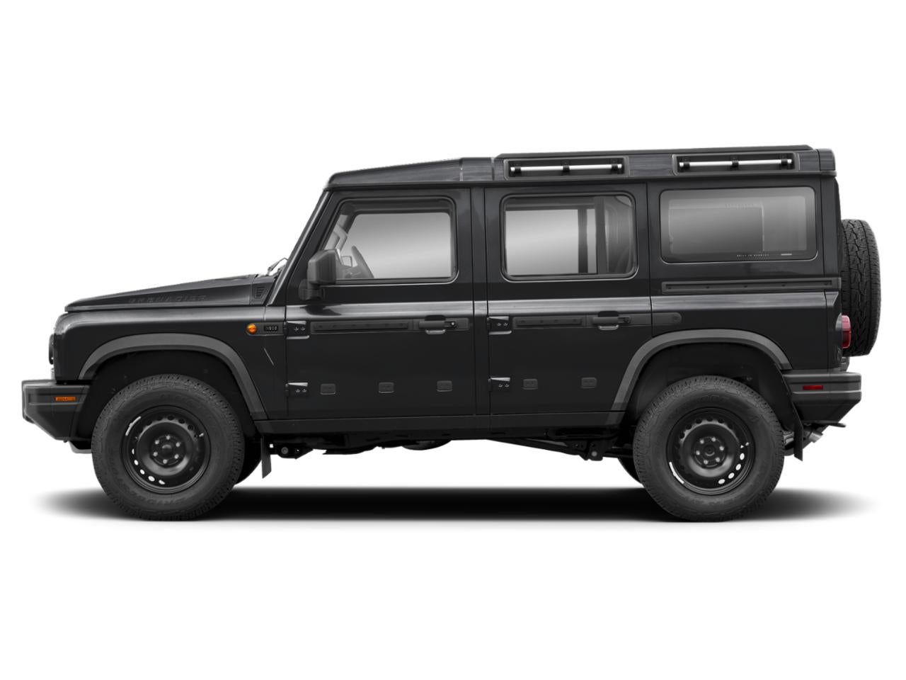 2025 INEOS Grenadier Fieldmaster Edition