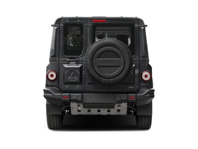 2025 INEOS Grenadier Fieldmaster Edition