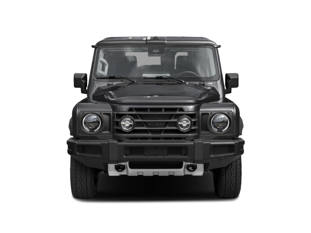 2025 INEOS Grenadier Fieldmaster Edition