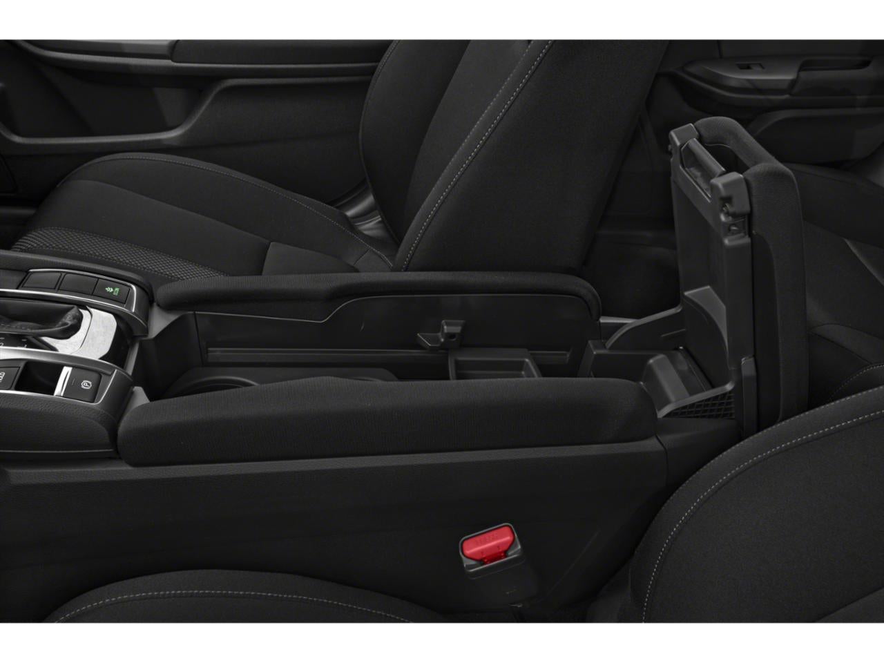 2020 Honda Civic Hatchback EX