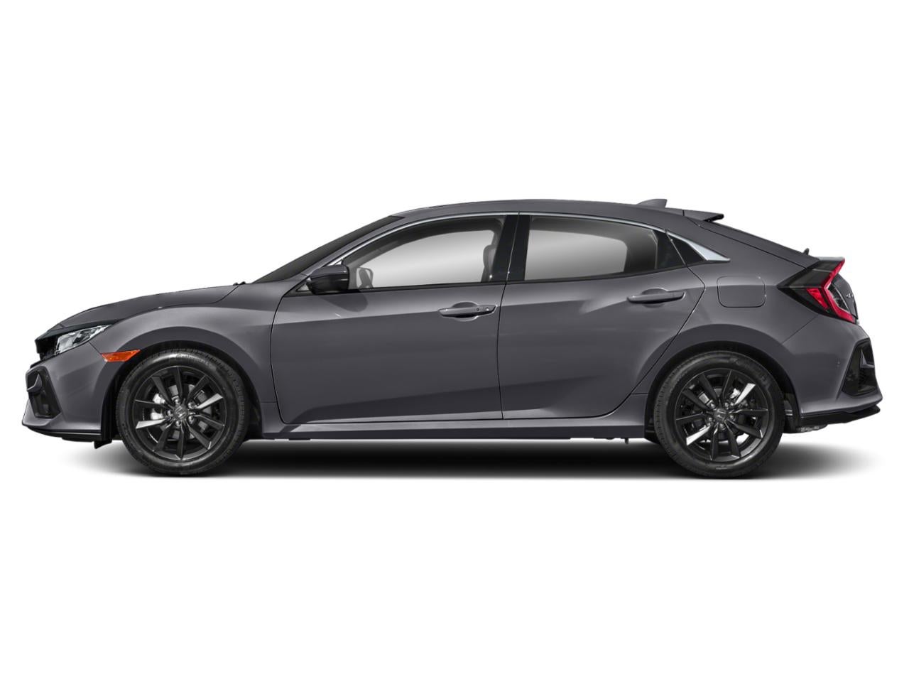 2020 Honda Civic Hatchback EX