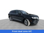 2017 Audi Q7 3.0T Premium