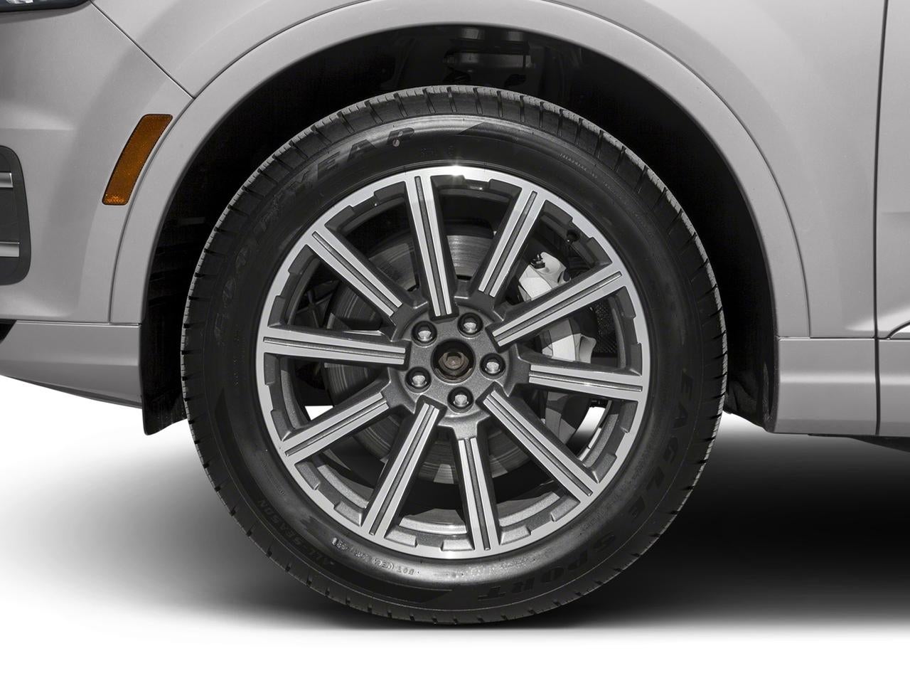 2017 Audi Q7 3.0T Premium