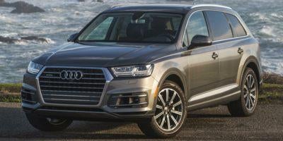 2017 Audi Q7 3.0T Premium