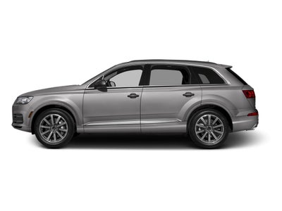 2017 Audi Q7 3.0T Premium