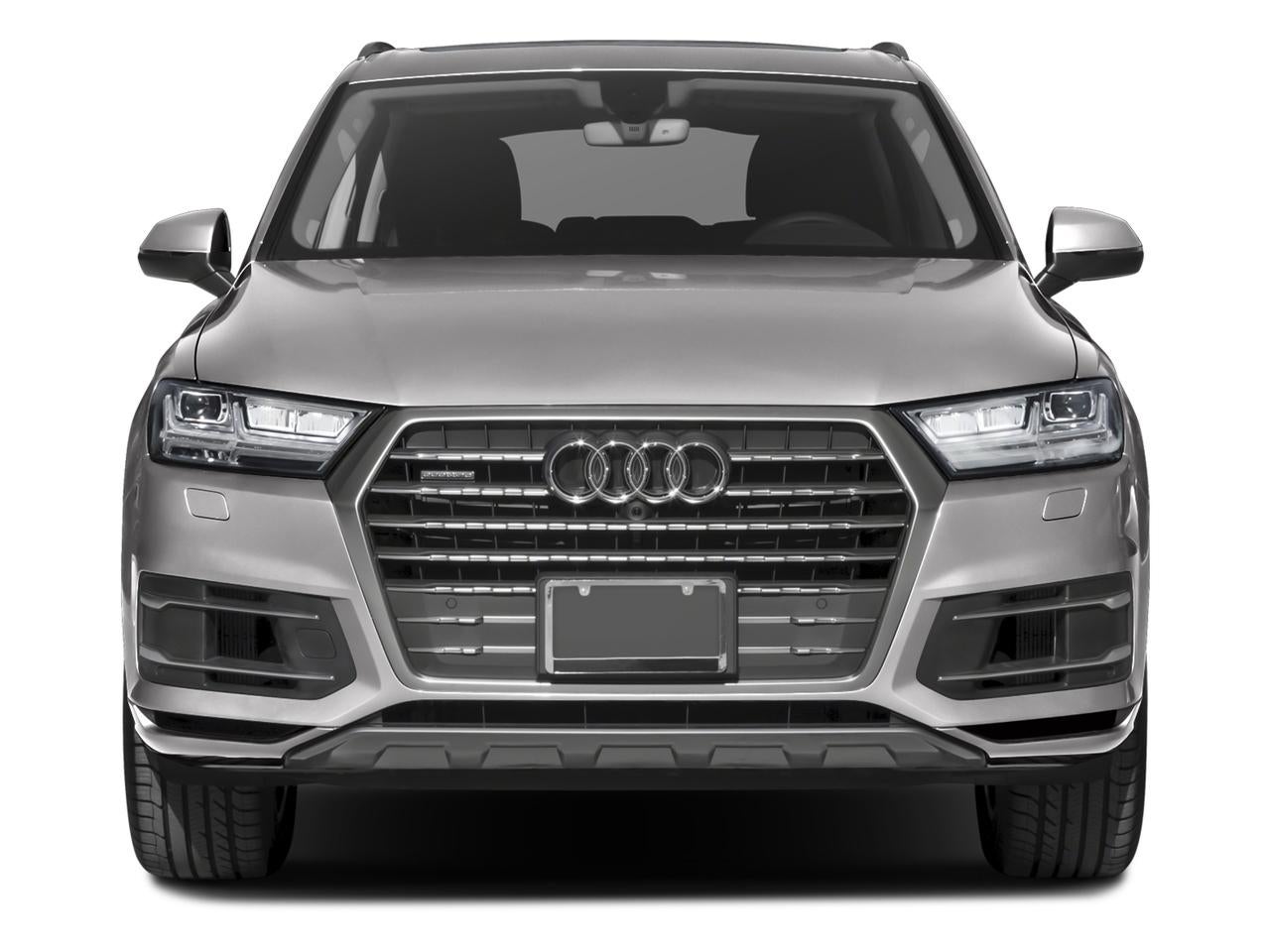 2017 Audi Q7 3.0T Premium