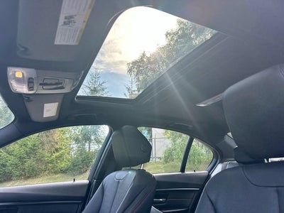 2013 BMW 335i xDrive