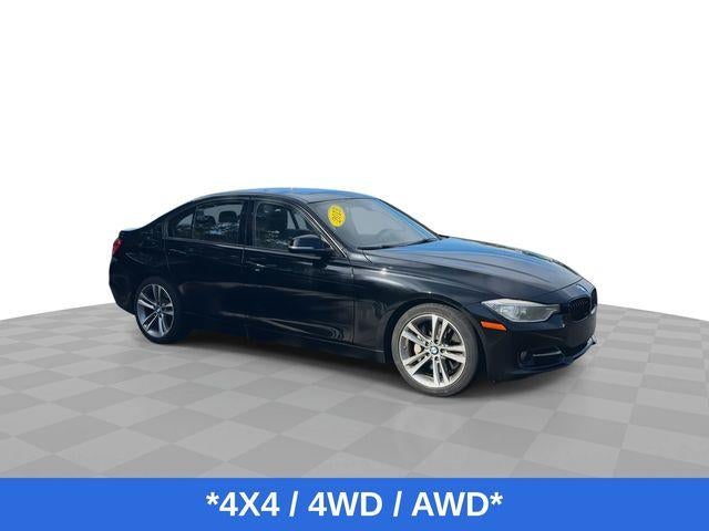 Used 2013 BMW 3 Series 335i with VIN WBA3B9G5XDNP39573 for sale in Highland Charter Township, MI