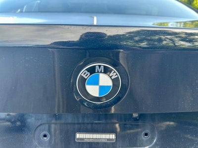 2013 BMW 335i xDrive