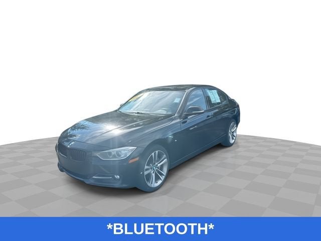 2013 BMW 335i xDrive