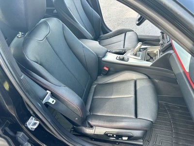 2013 BMW 335i xDrive