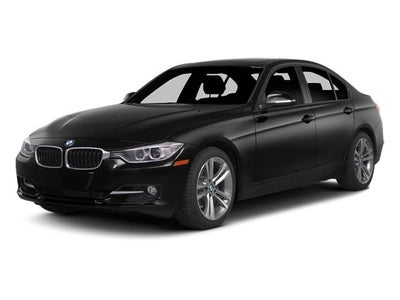 2013 BMW 335i xDrive