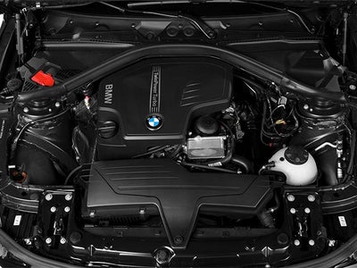 2013 BMW 335i xDrive
