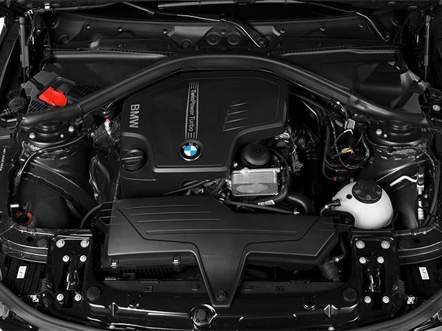 2013 BMW 335i xDrive