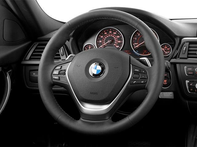 2013 BMW 335i xDrive