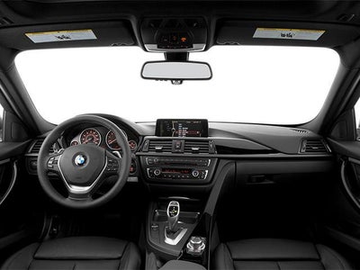 2013 BMW 335i xDrive